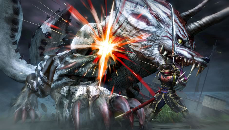Illustration for article titled Tecmo Koei Wants Me to Buy Their Game Again (Again)